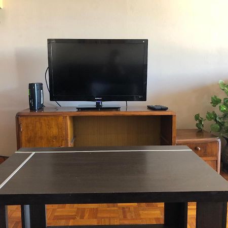 Departamento Aconcagua Apartment Мендоса Екстериор снимка