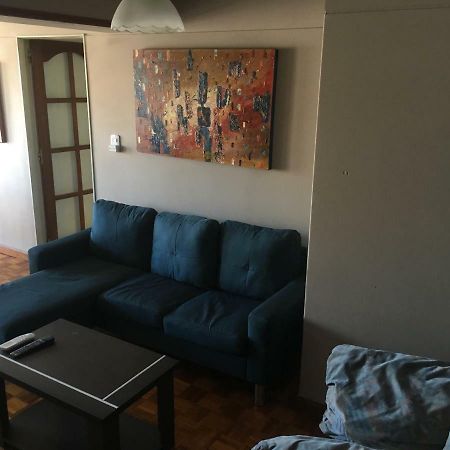 Departamento Aconcagua Apartment Мендоса Екстериор снимка