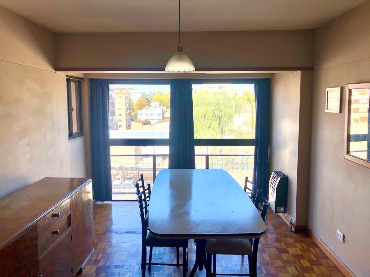 Departamento Aconcagua Apartment Мендоса Екстериор снимка