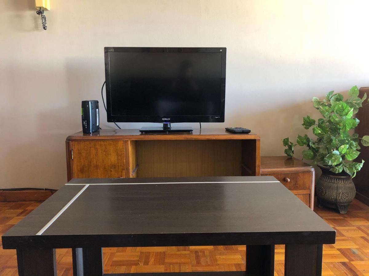 Departamento Aconcagua Apartment Мендоса Екстериор снимка