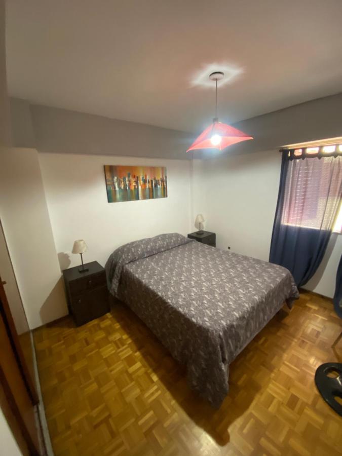 Departamento Aconcagua Apartment Мендоса Екстериор снимка