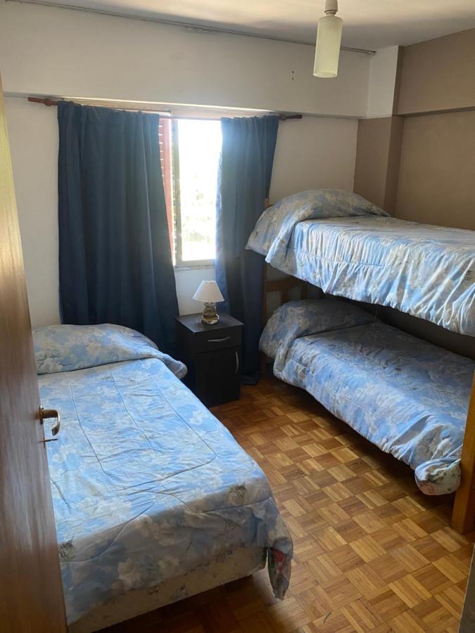 Departamento Aconcagua Apartment Мендоса Екстериор снимка