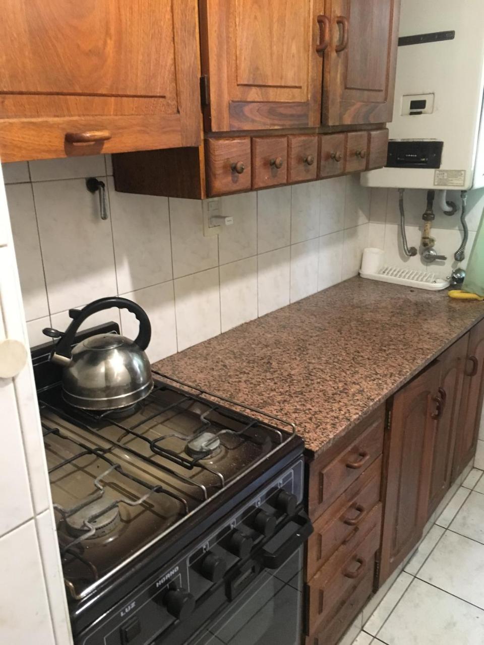 Departamento Aconcagua Apartment Мендоса Екстериор снимка