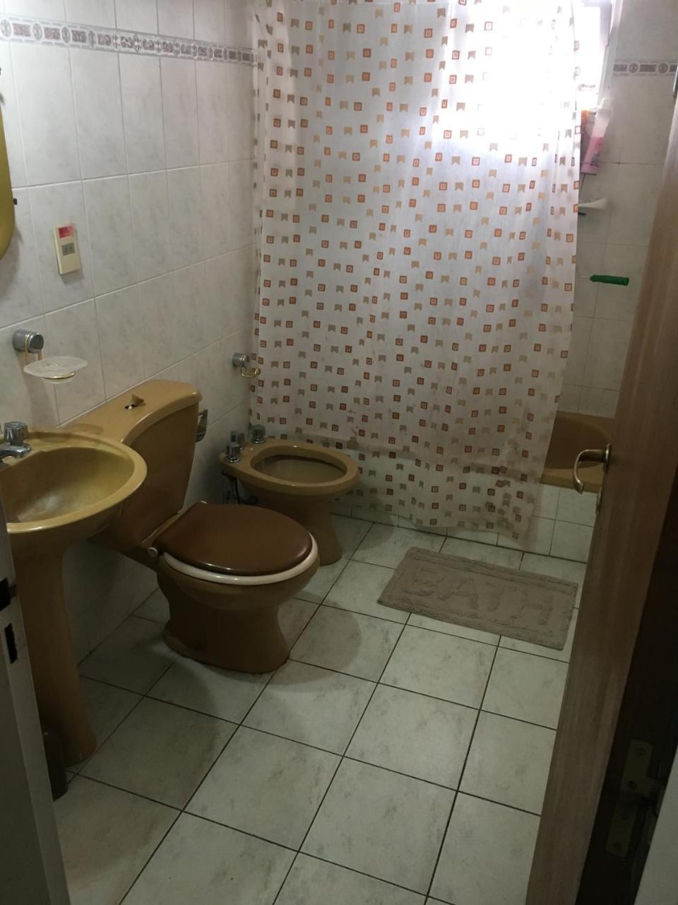 Departamento Aconcagua Apartment Мендоса Екстериор снимка